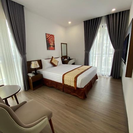 Harry Phu Quoc Hotel 2 Esterno foto