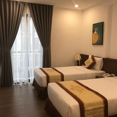 Harry Phu Quoc Hotel 2 Esterno foto