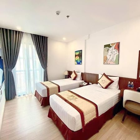 Harry Phu Quoc Hotel 2 Esterno foto