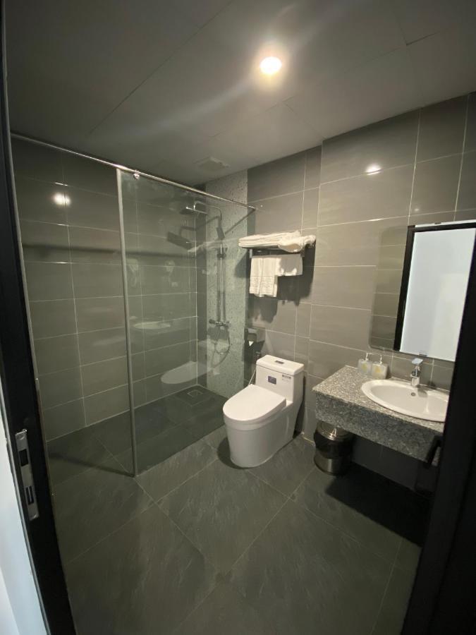 Harry Phu Quoc Hotel 2 Esterno foto